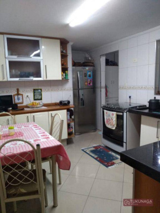 Imagem Apartamento com 3 Quartos à Venda, 100 m² em Santana - São Paulo