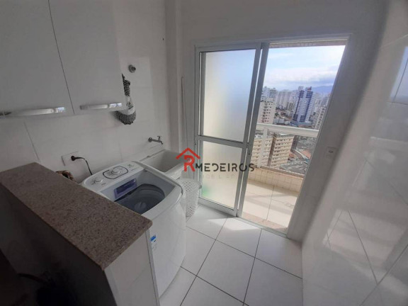 Imagem Apartamento com 2 Quartos à Venda, 86 m² em Tupi - Praia Grande
