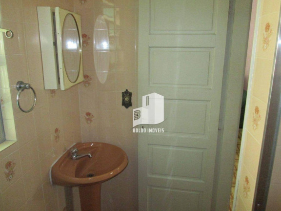 Imagem Apartamento com 1 Quarto à Venda, 47 m² em Vila Guilhermina - Praia Grande