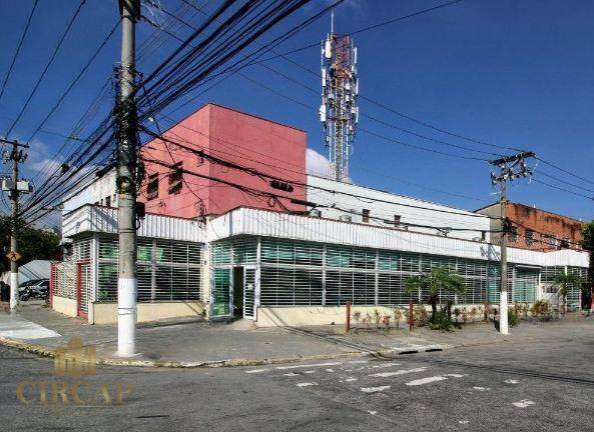Ponto Comercial para Alugar, 390 m² em Barra Funda - São Paulo