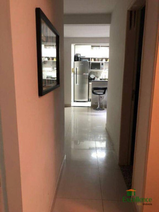 Imagem Apartamento com 2 Quartos à Venda, 52 m² em Jardim Santa Terezinha - São Paulo Imagem Apartamento com 2 Quartos à Venda, 52 m² em Jardim Santa Terezinha - São Paulo
