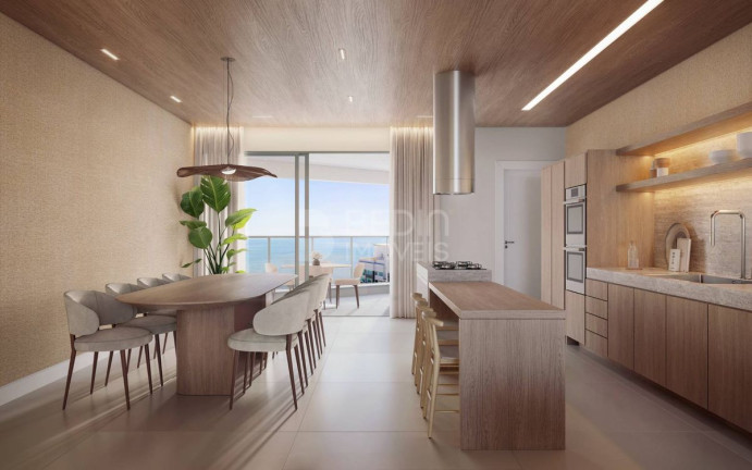Imagem Apartamento com 4 Quartos à Venda, 183 m² em Centro - Balneário Camboriú
