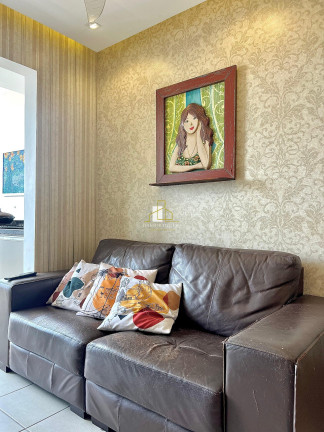 Imagem Imóvel com 3 Quartos à Venda, 79 m² em Colina De Laranjeiras - Serra