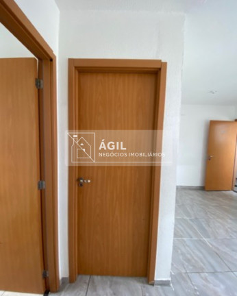 Imagem Apartamento com 2 Quartos à Venda, 48 m² em Jardim Nova Michigan - São José Dos Campos Imagem Apartamento com 2 Quartos à Venda, 48 m² em Jardim Nova Michigan - São José Dos Campos