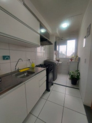 Imagem Apartamento com 2 Quartos à Venda, 42 m² em Jardim Santa Emilia - São Paulo Imagem Apartamento com 2 Quartos à Venda, 42 m² em Jardim Santa Emilia - São Paulo