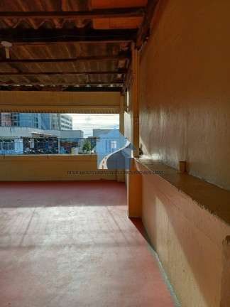 Imagem Casa com 3 Quartos à Venda, 200 m² em Centro - Manaus Imagem Casa com 3 Quartos à Venda, 200 m² em Centro - Manaus