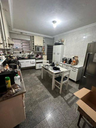 Imagem Casa com 3 Quartos à Venda, 150 m² em Parque São Domingos - São Paulo Imagem Casa com 3 Quartos à Venda, 150 m² em Parque São Domingos - São Paulo
