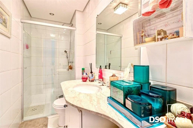 Imagem Apartamento com 4 Quartos à Venda, 312 m² em Alto Da Boa Vista - São Paulo Imagem Apartamento com 4 Quartos à Venda, 312 m² em Alto Da Boa Vista - São Paulo