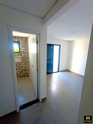 Imagem Apartamento com 3 Quartos à Venda, 106 m² em Vila Eldízia - Santo André