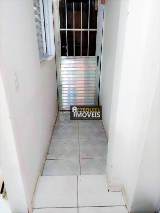 Imagem Sobrado com 3 Quartos à Venda,  em Jardim Hollywood - São Bernardo Do Campo