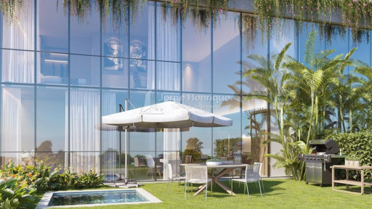 Imagem Apartamento com 4 Quartos à Venda, 90 m² em Barra Da Tijuca - Rio De Janeiro Imagem Apartamento com 4 Quartos à Venda, 90 m² em Barra Da Tijuca - Rio De Janeiro