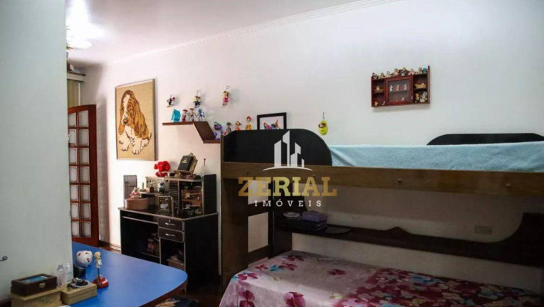 Imagem Sobrado com 4 Quartos à Venda, 330 m² em Olímpico - São Caetano Do Sul