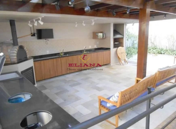 Imagem Apartamento com 3 Quartos à Venda, 94 m² em Vila Romana - São Paulo Imagem Apartamento com 3 Quartos à Venda, 94 m² em Vila Romana - São Paulo