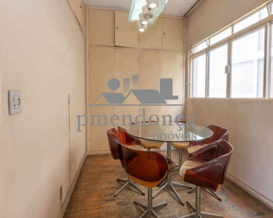 Imagem Apartamento com 3 Quartos à Venda, 220 m² em Higienópolis - São Paulo