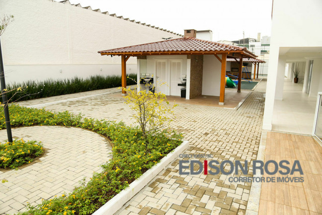 Imagem Apartamento com 3 Quartos à Venda, 93 m² em Barreiros - São José