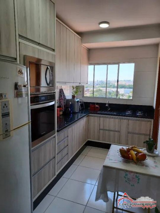 Imagem Apartamento com 3 Quartos à Venda, 140 m² em Jardim Santa Maria - Jacareí Imagem Apartamento com 3 Quartos à Venda, 140 m² em Jardim Santa Maria - Jacareí