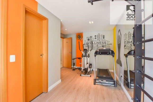 Imagem Cobertura com 3 Quartos à Venda, 117 m² em Batel - Curitiba Imagem Cobertura com 3 Quartos à Venda, 117 m² em Batel - Curitiba