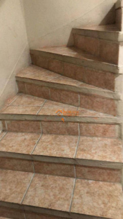 Imagem Sobrado com 3 Quartos à Venda, 183 m² em Vila Rosália - Guarulhos