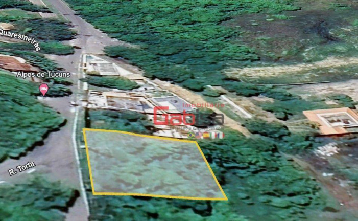 Imagem Terreno à Venda, 540 m² em Tucuns - Armação Dos Búzios Imagem Terreno à Venda, 540 m² em Tucuns - Armação Dos Búzios