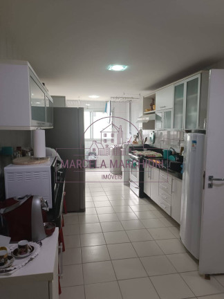 Imagem Apartamento com 4 Quartos à Venda, 190 m² em Praia De Itaparica - Vila Velha Imagem Apartamento com 4 Quartos à Venda, 190 m² em Praia De Itaparica - Vila Velha