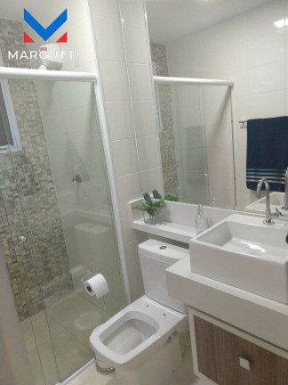 Imagem Apartamento com 2 Quartos à Venda, 52 m² em Catharina Zanaga - Americana Imagem Apartamento com 2 Quartos à Venda, 52 m² em Catharina Zanaga - Americana