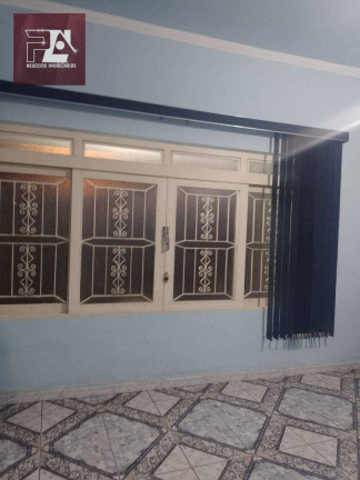 Imagem Casa com 3 Quartos à Venda, 225 m² em Vila São Roque - Lorena
