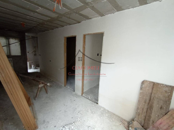 Imagem Apartamento com 2 Quartos à Venda, 44 m² em Cidade Patriarca - São Paulo