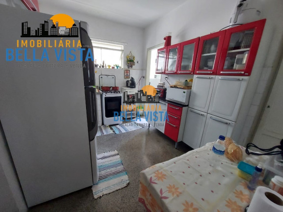 Imagem Apartamento com 1 Quarto à Venda, em Itararé - São Vicente Imagem Apartamento com 1 Quarto à Venda, em Itararé - São Vicente