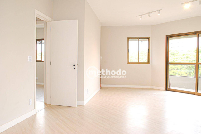 Imagem Apartamento com 3 Quartos à Venda, 96 m² em Jardim Proença - Campinas Imagem Apartamento com 3 Quartos à Venda, 96 m² em Jardim Proença - Campinas