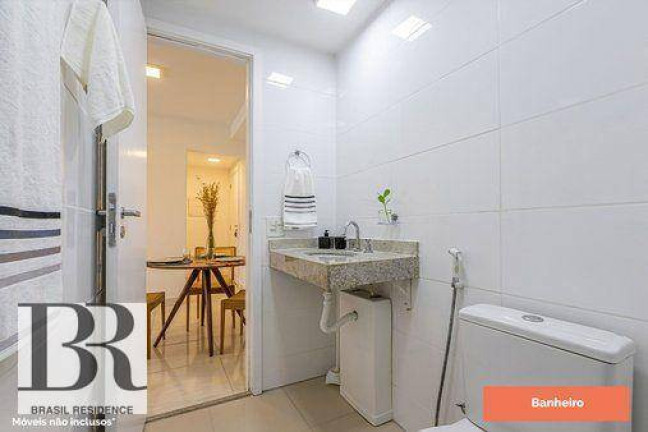 Imagem Apartamento com 1 Quarto à Venda, 94 m² em Jardim Brasil (zona Sul) - São Paulo Imagem Apartamento com 1 Quarto à Venda, 94 m² em Jardim Brasil (zona Sul) - São Paulo