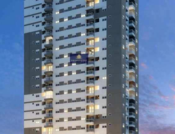 Imagem Apartamento com 2 Quartos à Venda, 51 m² em água Branca - São Paulo Imagem Apartamento com 2 Quartos à Venda, 51 m² em água Branca - São Paulo