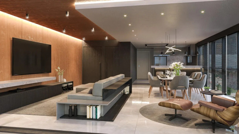 Imagem Apartamento com 2 Quartos à Venda, 83 m² em Bairro Da Velha - Blumenau