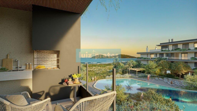 Imagem Apartamento com 3 Quartos à Venda, 179 m² em Campeche - Florianópolis