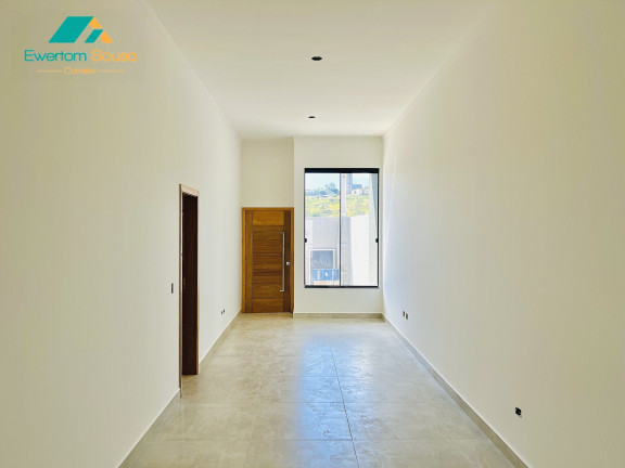 Imagem Casa com 3 Quartos à Venda, 86 m² em Nova Cerejeira - Atibaia