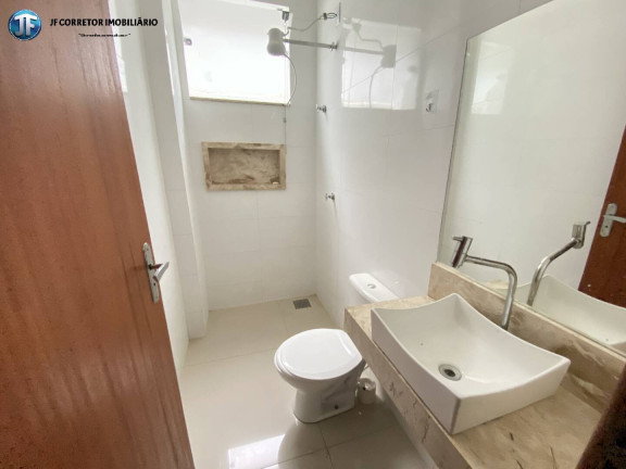 Imagem Apartamento com 3 Quartos para Alugar,  em Cidade Nobre - Ipatinga