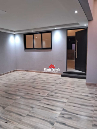 Imagem Sobrado com 2 Quartos à Venda, 145 m² em Residencial Girassol - Itupeva Imagem Sobrado com 2 Quartos à Venda, 145 m² em Residencial Girassol - Itupeva