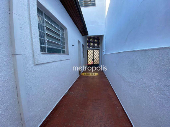 Imagem Edifício Residencial à Venda, 312 m² em Fundação - São Caetano Do Sul Imagem Edifício Residencial à Venda, 312 m² em Fundação - São Caetano Do Sul