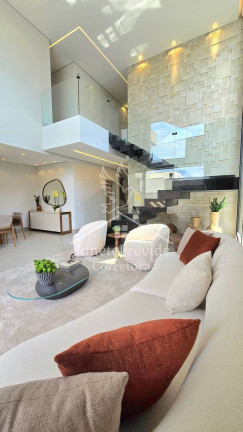 Imagem Casa de Condomínio com 4 Quartos à Venda, 400 m² em Alphaville - Santana De Parnaíba