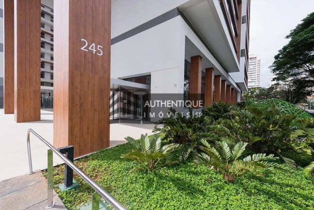 Imagem Apartamento com 2 Quartos à Venda, 78 m² em Brooklin Paulista - São Paulo Imagem Apartamento com 2 Quartos à Venda, 78 m² em Brooklin Paulista - São Paulo