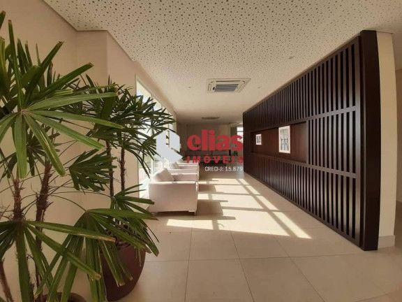 Imagem Apartamento com 2 Quartos à Venda, 59 m² em Parque Residencial Das Camélias - Bauru