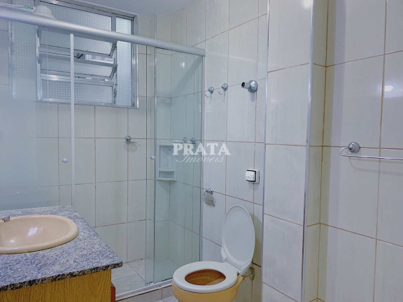 Imagem Apartamento com 2 Quartos à Venda, 76 m² em Boqueirão - Santos Imagem Apartamento com 2 Quartos à Venda, 76 m² em Boqueirão - Santos