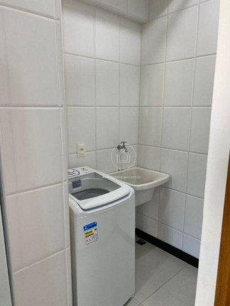 Imagem Apartamento com 1 Quarto para Alugar, 40 m² em Lourdes - Belo Horizonte