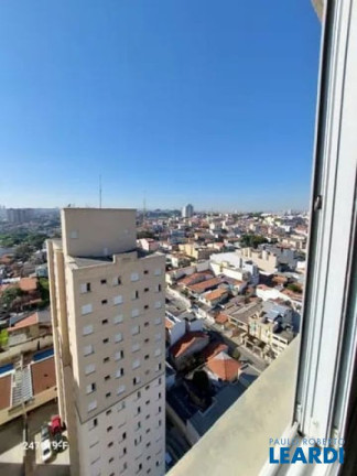 Imagem Apartamento com 2 Quartos à Venda, 51 m² em Utinga - Santo André Imagem Apartamento com 2 Quartos à Venda, 51 m² em Utinga - Santo André