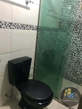 Imagem Apartamento com 2 Quartos à Venda, 49 m² em Vila Nova - Cubatão