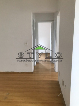 Imagem Apartamento com 3 Quartos à Venda, 69 m² em Rudge Ramos - São Bernardo Do Campo Imagem Apartamento com 3 Quartos à Venda, 69 m² em Rudge Ramos - São Bernardo Do Campo