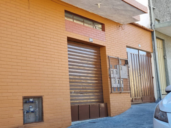 Loja para Alugar, 41 m² em Marajó - Belo Horizonte