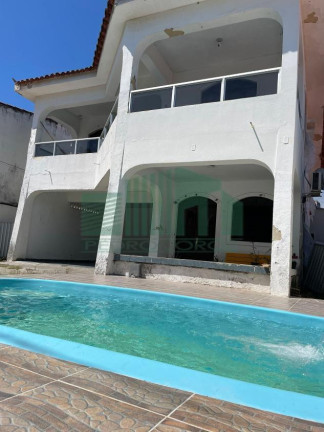 Imagem Casa com 7 Quartos à Venda, 250 m² em Nossa Senhora Da Conceição - Paulista