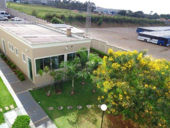 Imagem Apartamento com 2 Quartos à Venda, 50 m² em Jardim Progresso - Americana