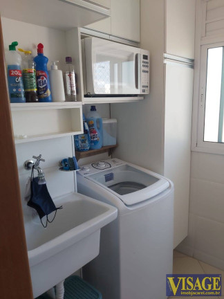 Imagem Apartamento com 2 Quartos à Venda, 66 m² em Jd. California - Jacareí Imagem Apartamento com 2 Quartos à Venda, 66 m² em Jd. California - Jacareí
