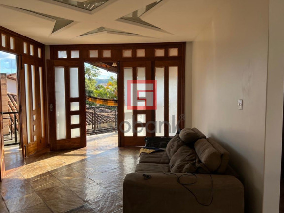 Imagem Casa com 4 Quartos à Venda, 600 m² em Todos Os Santos - Montes Claros Imagem Casa com 4 Quartos à Venda, 600 m² em Todos Os Santos - Montes Claros